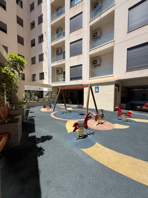Location Appartement F3 Alger Hydra