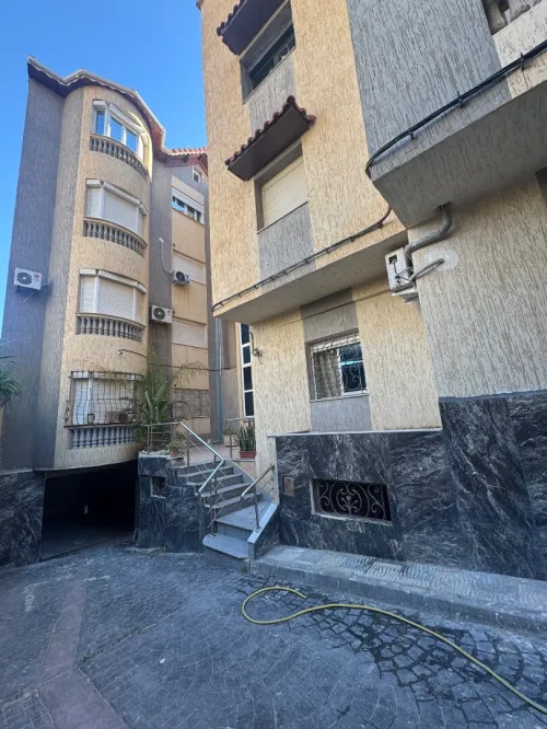 Vente Appartement Duplex F3 Alger Cheraga