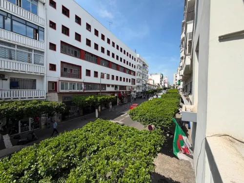 Location Appartement F4 Alger El biar 15