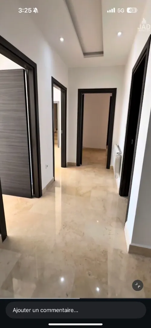 Vente Appartement Duplex F5 Alger Bir mourad rais