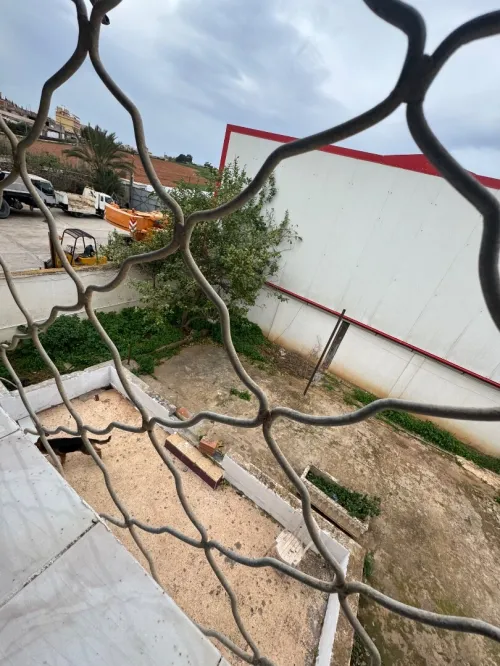 Location Terrain Alger Staoueli