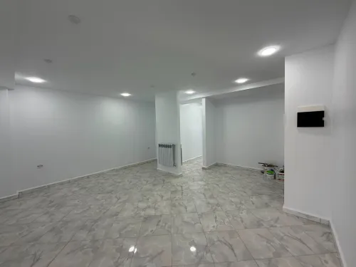 Vente Appartement F3 Alger Kouba