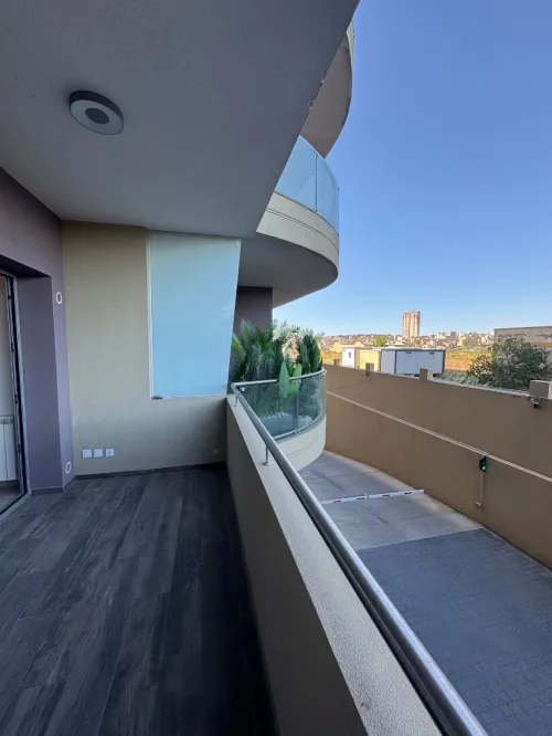 Location Appartement F3 Alger Dely brahim