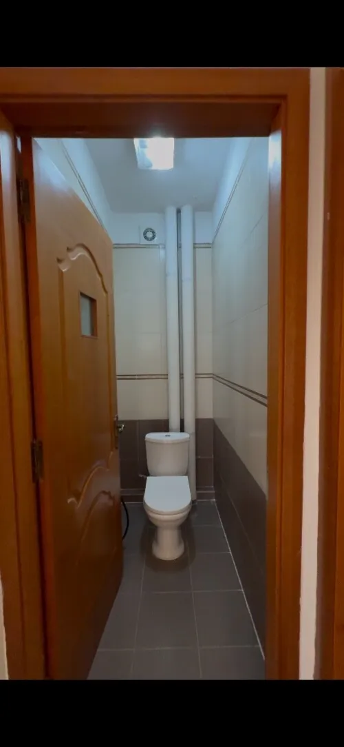 Vente Appartement F4 Alger El achour