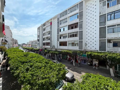 Location Appartement F4 Alger El biar 7