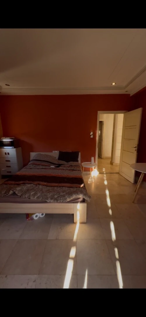 Vente Villa Alger Cheraga