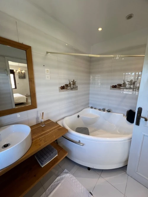 Vente Appartement F5 Alger Hydra