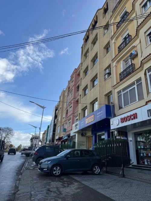 Location Appartement F4 Alger Ouled fayet