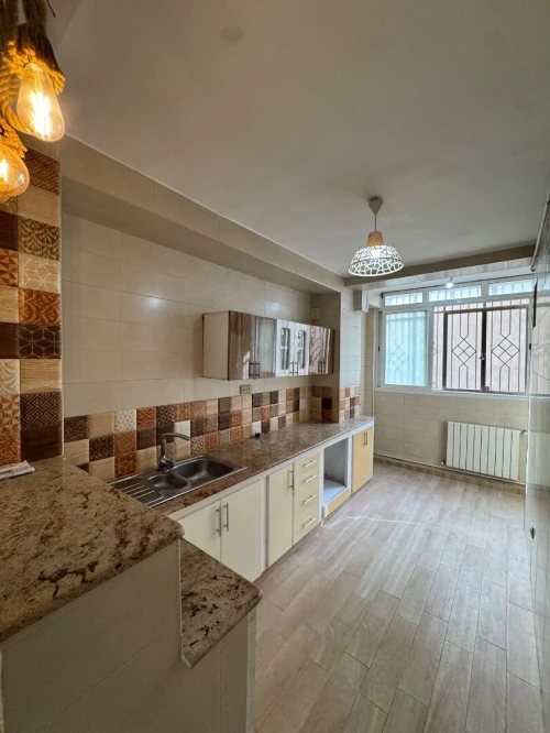 Location Appartement F3 Alger Ouled fayet