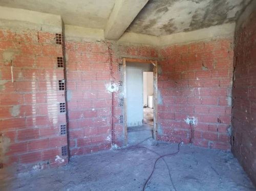 Vente Appartement F4 Alger Ouled chebel