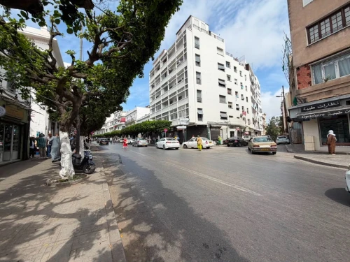 Vente Appartement F4 Alger El biar
