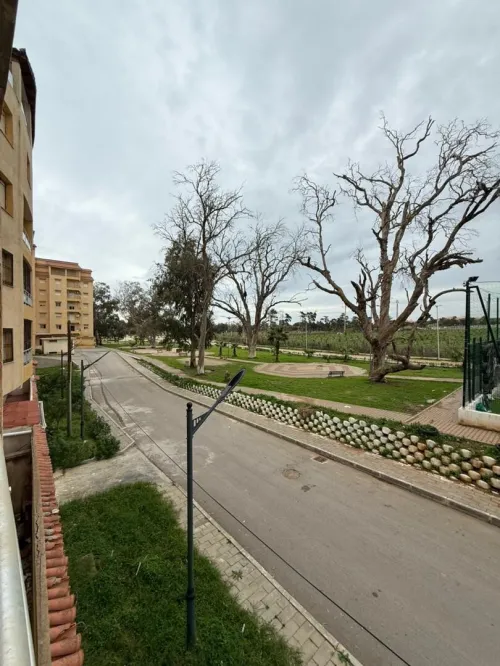 Vente Appartement Duplex F6 Alger Staoueli