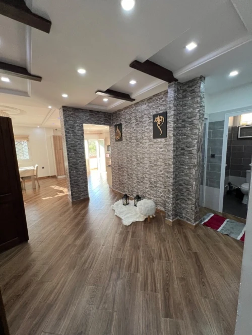 Vente Villa Alger Saoula
