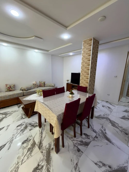 Vente Appartement F3 Alger Bordj el bahri