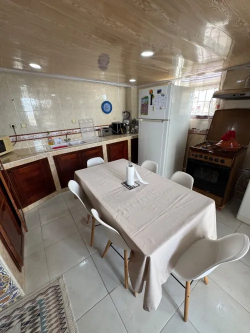 Vente Appartement Duplex F5 Alger Said hamdine