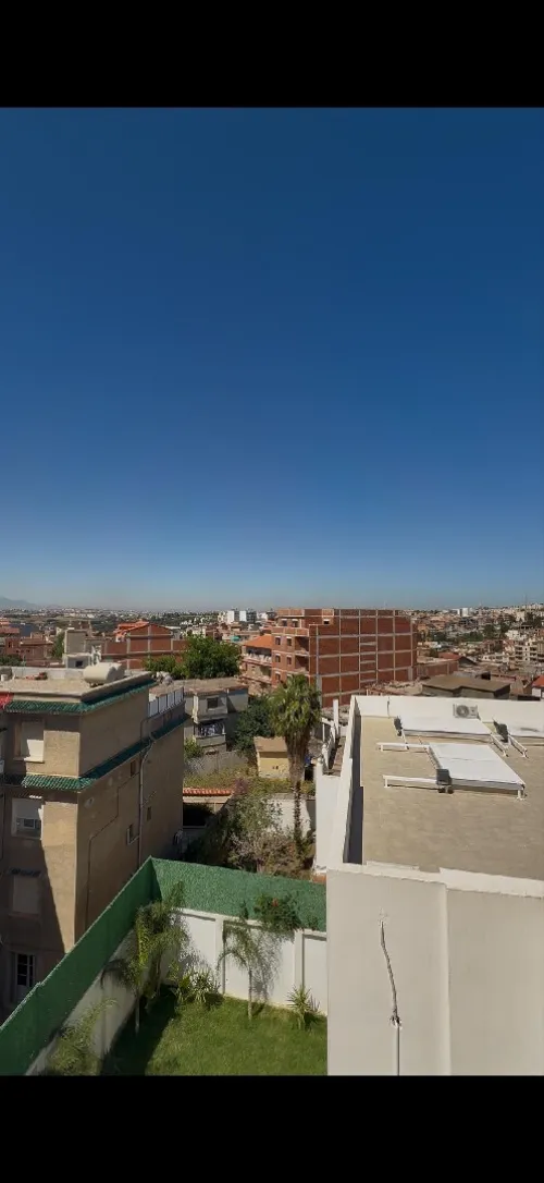 Vente Villa Alger Draria
