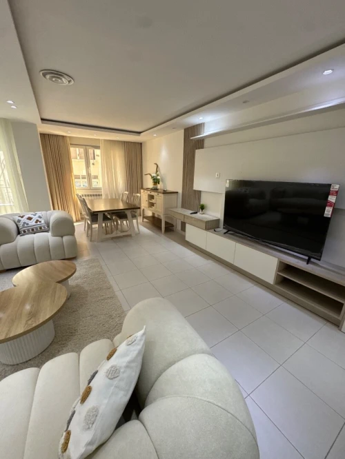 Location Appartement F3 Alger Bab ezzouar