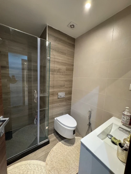Vente Appartement F4 Alger Cheraga