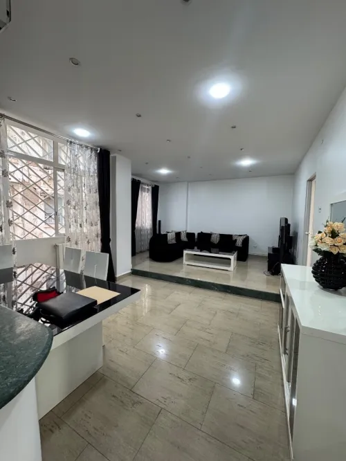 Vente Appartement F3 Alger Alger centre