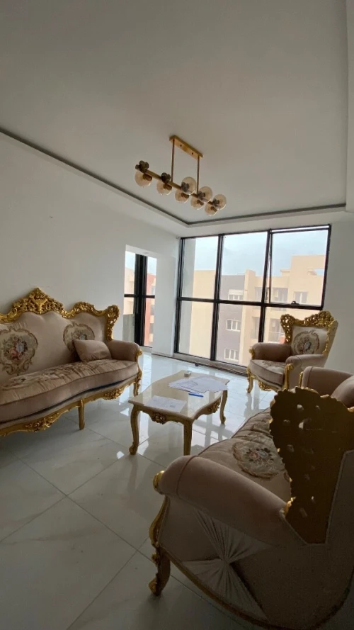 Vente Appartement F3 Alger Cheraga