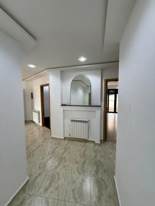 Vente Appartement F4 Alger El achour