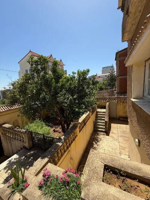 Location Villa Alger Draria