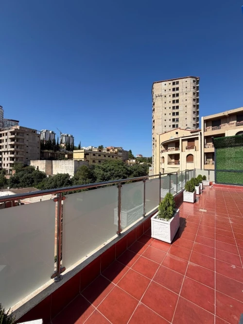 Location Appartement F3 Alger Birkhadem