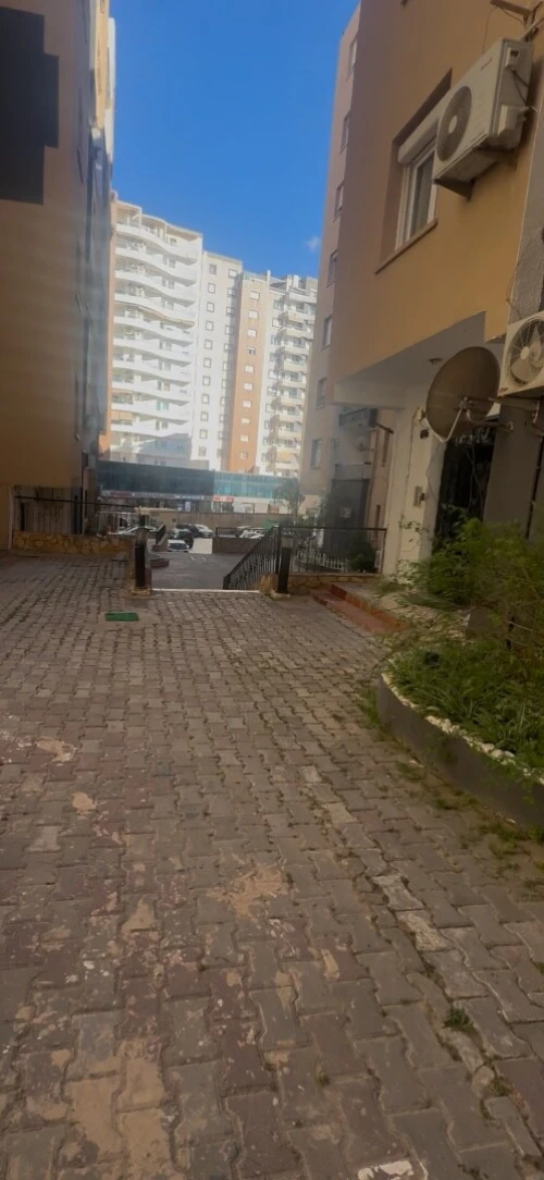 Vente Appartement F3 Alger Ouled fayet