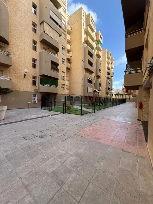 Vente Appartement F5 Alger Cheraga