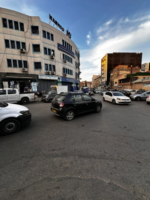 Location Local Alger Kouba