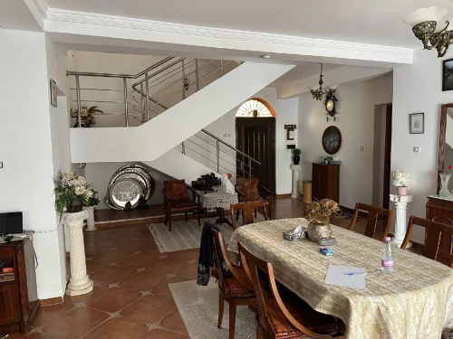 Vente Villa Alger Staoueli