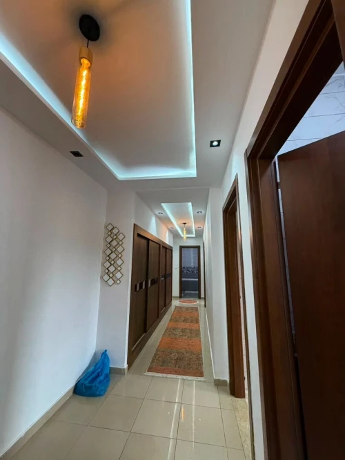 Vente Appartement F4 Alger Staoueli