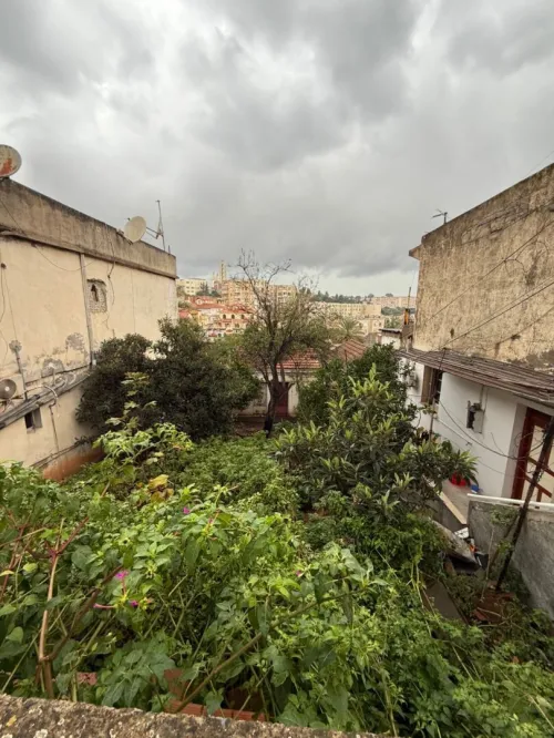 Vente Terrain Alger Bir mourad rais