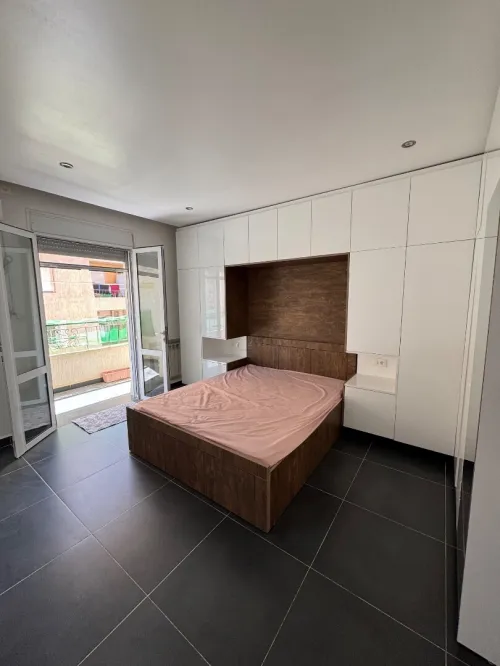 Vente Appartement F4 Alger Ouled fayet