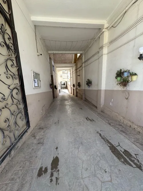 Vente Appartement F4 Alger Ouled fayet
