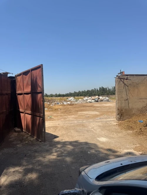 Vente Terrain Blida Ouled el alleug