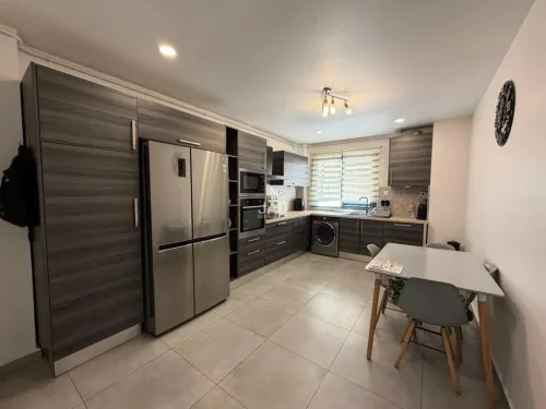 Vente Appartement F3 Alger Birkhadem