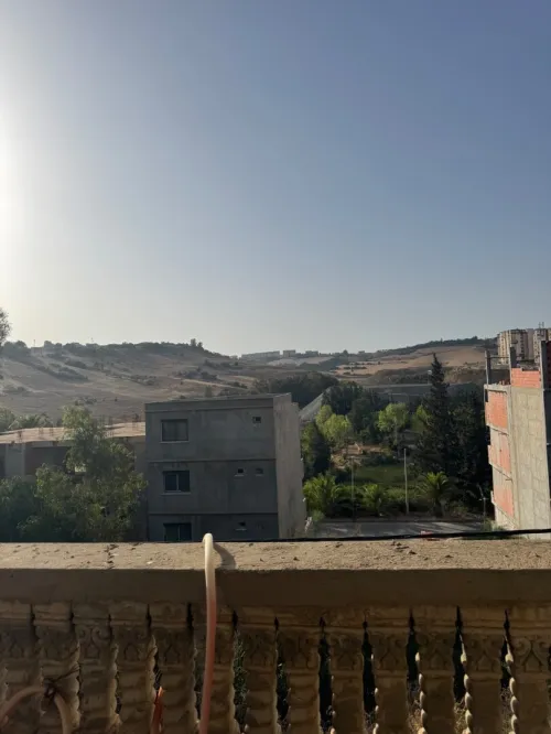 Vente Villa Alger Douera