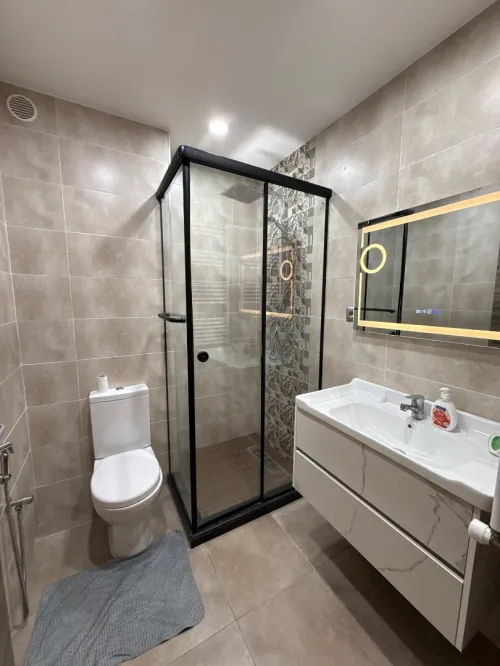 Vente Appartement F4 Tipaza Bou ismail