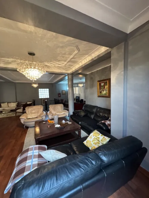 Vente Appartement F6 Alger Staoueli