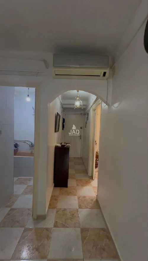 Vente Appartement F5 Alger Mohammadia 3