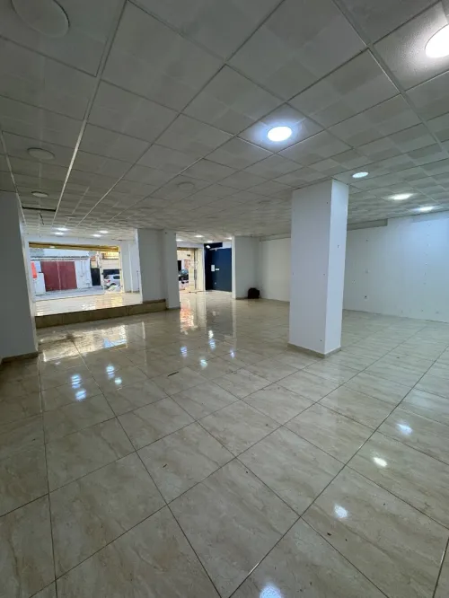 Location Local Alger Birkhadem