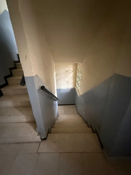 Vente Appartement F5 Alger Mohammadia 5