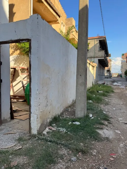 Location Immeuble Boumerdès Hammedi