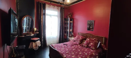 Vente Appartement F4 Alger Alger centre
