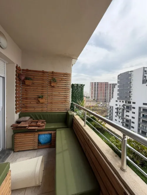 Vente Appartement F4 Alger Cheraga