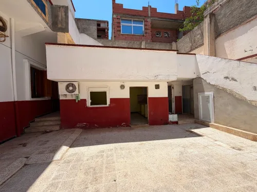Location Immeuble Alger Bordj el kiffan