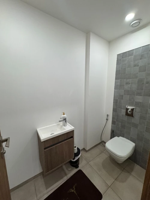 Location Appartement F3 Alger Dely brahim
