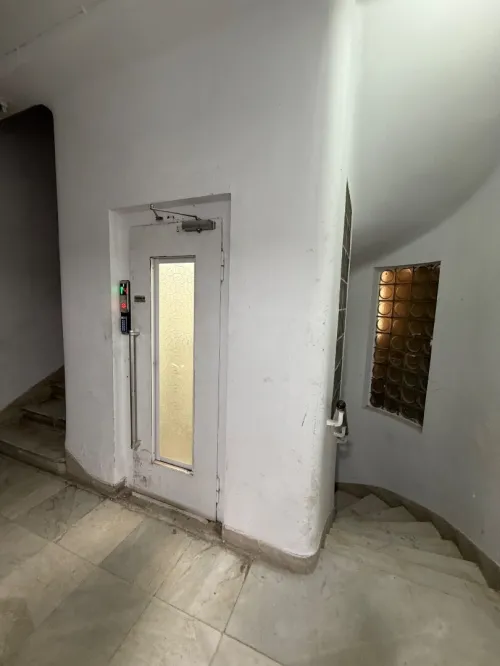 Vente Appartement F5 Alger Alger centre