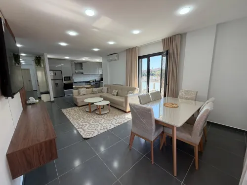 Location Appartement F3 Alger Birkhadem